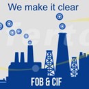 INCOTERM FOB versus CIF